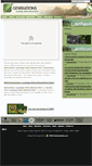 Mobile Screenshot of generationscvnp.org